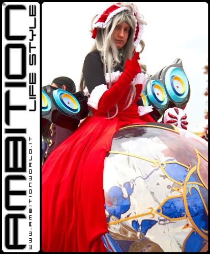 Clicca per andare alla prossima foto