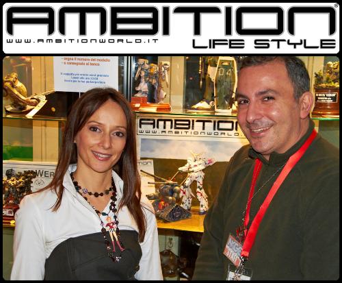 Clicca per andare alla prossima foto