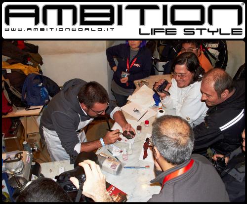 Clicca per andare alla prossima foto