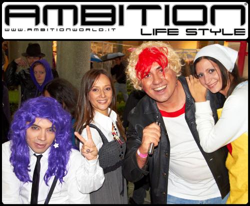 Clicca per andare alla prossima foto