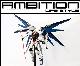 Freedom Gundam - ZGMF-X10A