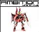 Justice Gundam - ZGMF-X09A