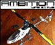AMBITION helicopter - VIDEO