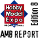 Hobby Model Expo Professional 2007 - Edizione n. 8 - Foto e Video Report