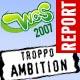 WCS 2007 WORLD COSPLAY SUMMIT - AMBITION Report
