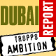 Discovering DUBAI