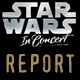 Star Wars in Concert 2010 - Report Completo