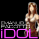 Lucca Comics & Games 2012 - Emanuela Pacotto iDOL Concert Live