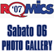 Romics 2007 - Galleria 06 Foto - Sabato