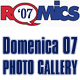 Romics 2007 - Galleria 07 Foto - Domenica