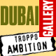 DUBAI 2009 - Galleria Multimediale