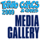 Torino Comics 2009 - Media Gallery
