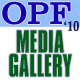 OPF Cosplay 2010 - Galleria Multimediale