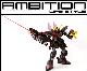 Blitz Gundam - GAT-X207
