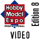 Hobby Model Expo 2007 - Ed 8