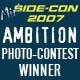 AMBITION VINCE CONTEST FOTOGRAFICO - SIDE-CON 2007