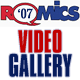 Romics 2007 - Galleria Video