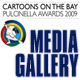 Cartoons On The Bay 2009 - Media Gallery