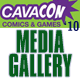 CAVACON 2010 - Galleria Multimediale