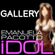 iDOL 2012 - Galleria Multimediale